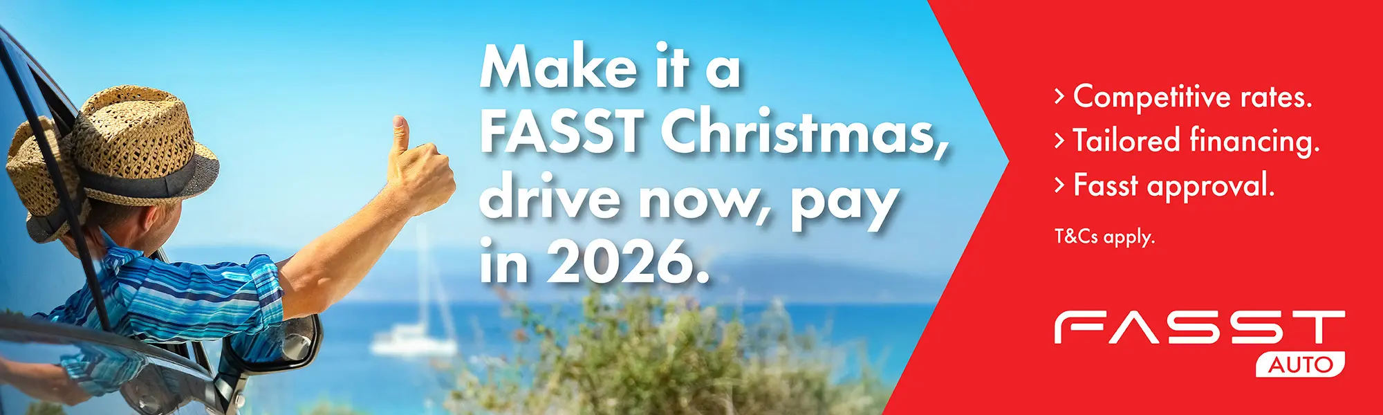 Fasst Auto Finance